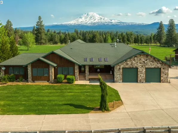 What's My Home Worth In Klickitat County